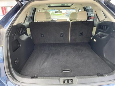2017 Ford Edge Titanium - Photo 15 - Morgantown, WV 26505