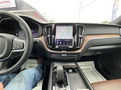 2022 Volvo XC60 B5 Momentum - Photo 26 - Morgantown, WV 26505