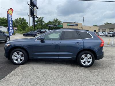 2022 Volvo XC60 B5 Momentum - Photo 8 - Morgantown, WV 26505