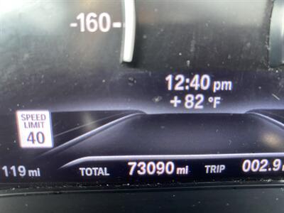 2020 BMW X3 xDrive30i - Photo 27 - Morgantown, WV 26505
