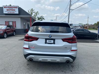 2020 BMW X3 xDrive30i - Photo 6 - Morgantown, WV 26505