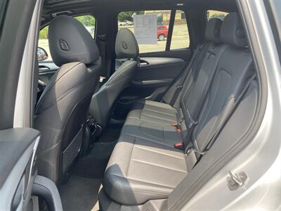 2020 BMW X3 xDrive30i - Photo 15 - Morgantown, WV 26505