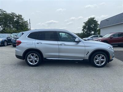 2020 BMW X3 xDrive30i - Photo 4 - Morgantown, WV 26505