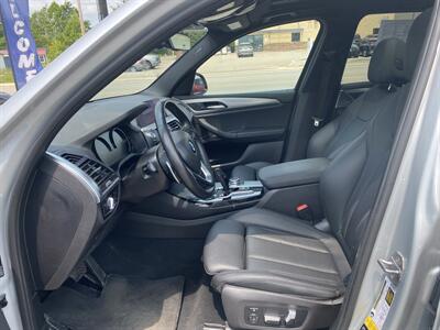 2020 BMW X3 xDrive30i - Photo 13 - Morgantown, WV 26505