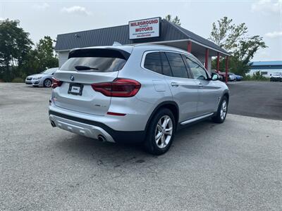 2020 BMW X3 xDrive30i - Photo 5 - Morgantown, WV 26505