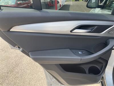 2020 BMW X3 xDrive30i - Photo 16 - Morgantown, WV 26505