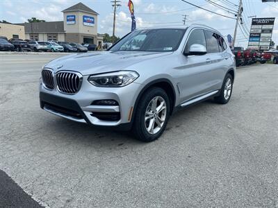 2020 BMW X3 xDrive30i - Photo 1 - Morgantown, WV 26505
