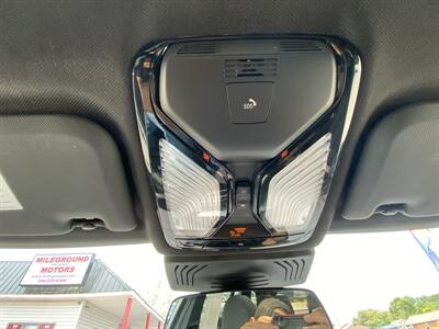 2020 BMW X3 xDrive30i - Photo 24 - Morgantown, WV 26505