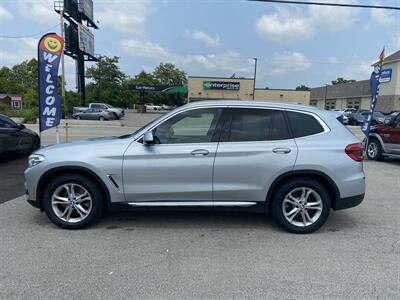 2020 BMW X3 xDrive30i - Photo 9 - Morgantown, WV 26505