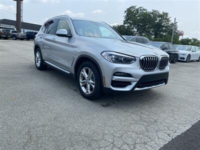 2020 BMW X3 xDrive30i - Photo 3 - Morgantown, WV 26505