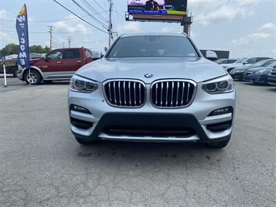 2020 BMW X3 xDrive30i - Photo 2 - Morgantown, WV 26505