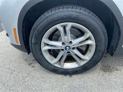 2020 BMW X3 xDrive30i - Photo 10 - Morgantown, WV 26505