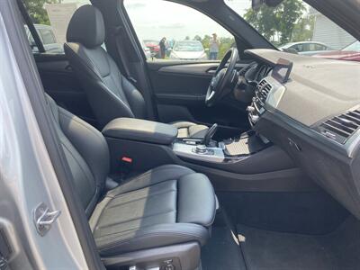 2020 BMW X3 xDrive30i - Photo 21 - Morgantown, WV 26505