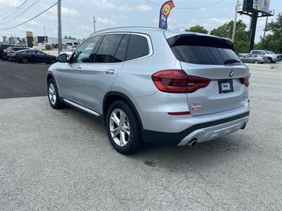 2020 BMW X3 xDrive30i - Photo 8 - Morgantown, WV 26505