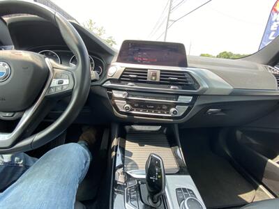 2020 BMW X3 xDrive30i - Photo 29 - Morgantown, WV 26505