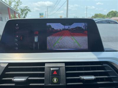 2020 BMW X3 xDrive30i - Photo 30 - Morgantown, WV 26505