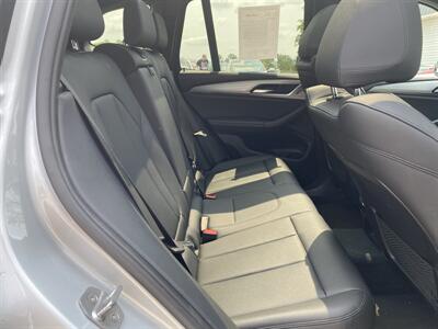 2020 BMW X3 xDrive30i - Photo 19 - Morgantown, WV 26505