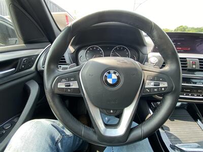 2020 BMW X3 xDrive30i - Photo 28 - Morgantown, WV 26505