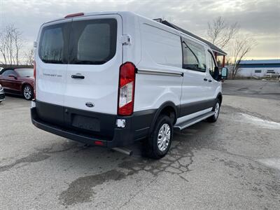 2023 Ford Transit 250 - Photo 5 - Morgantown, WV 26505