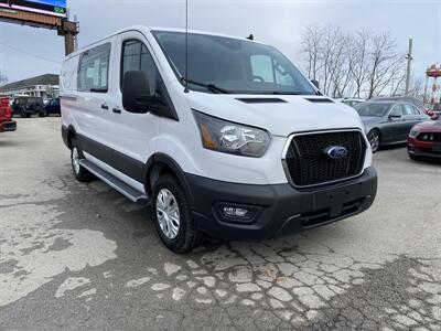 2023 Ford Transit 250 - Photo 3 - Morgantown, WV 26505