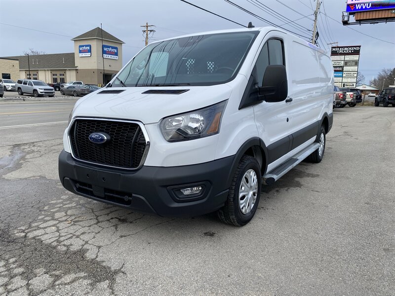 2023 Ford Transit 250  