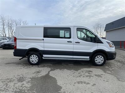 2023 Ford Transit 250 - Photo 4 - Morgantown, WV 26505
