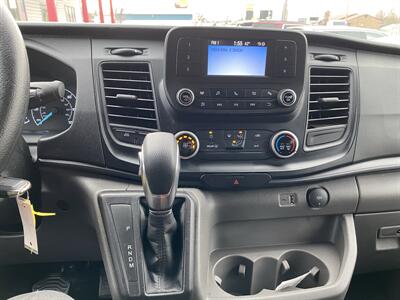 2023 Ford Transit 250 - Photo 22 - Morgantown, WV 26505