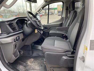 2023 Ford Transit 250 - Photo 11 - Morgantown, WV 26505