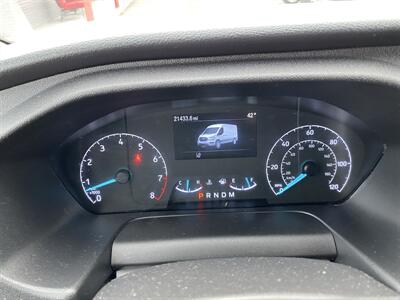 2023 Ford Transit 250 - Photo 19 - Morgantown, WV 26505