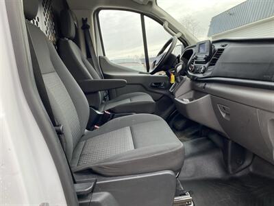 2023 Ford Transit 250 - Photo 15 - Morgantown, WV 26505