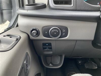 2023 Ford Transit 250 - Photo 18 - Morgantown, WV 26505