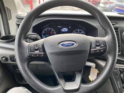 2023 Ford Transit 250 - Photo 21 - Morgantown, WV 26505