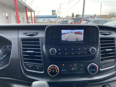 2023 Ford Transit 250 - Photo 23 - Morgantown, WV 26505