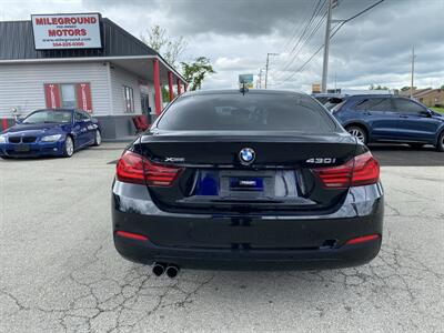 2020 BMW 430i xDrive Gran Cou - Photo 6 - Morgantown, WV 26505