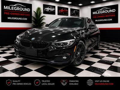 2020 BMW 430i xDrive Gran Cou - Photo 1 - Morgantown, WV 26505