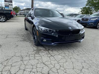2020 BMW 430i xDrive Gran Cou - Photo 3 - Morgantown, WV 26505