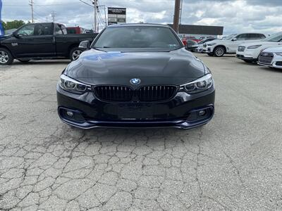 2020 BMW 430i xDrive Gran Cou - Photo 2 - Morgantown, WV 26505