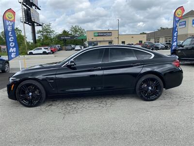 2020 BMW 430i xDrive Gran Cou - Photo 8 - Morgantown, WV 26505
