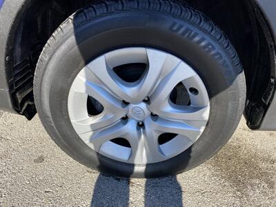 2014 Toyota RAV4 LE - Photo 9 - Morgantown, WV 26505