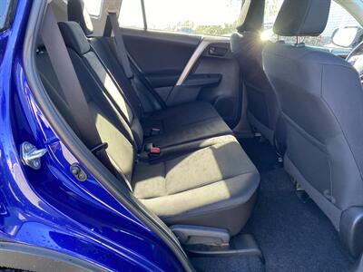 2014 Toyota RAV4 LE - Photo 16 - Morgantown, WV 26505