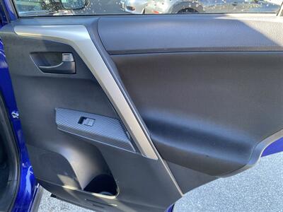 2014 Toyota RAV4 LE - Photo 17 - Morgantown, WV 26505