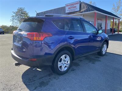 2014 Toyota RAV4 LE - Photo 5 - Morgantown, WV 26505