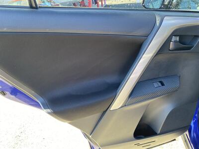 2014 Toyota RAV4 LE - Photo 14 - Morgantown, WV 26505