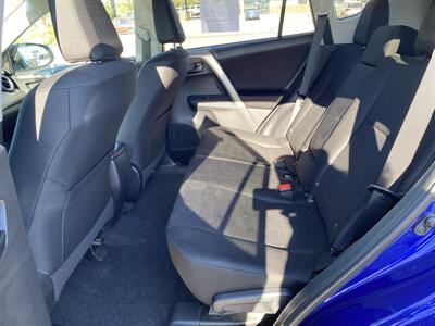 2014 Toyota RAV4 LE - Photo 13 - Morgantown, WV 26505
