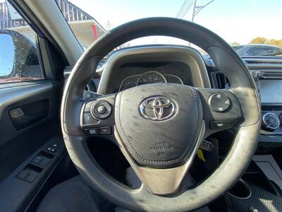 2014 Toyota RAV4 LE - Photo 24 - Morgantown, WV 26505
