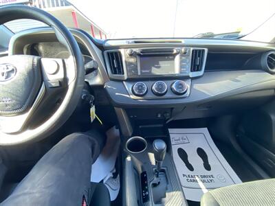 2014 Toyota RAV4 LE - Photo 25 - Morgantown, WV 26505