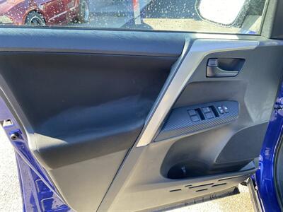 2014 Toyota RAV4 LE - Photo 12 - Morgantown, WV 26505