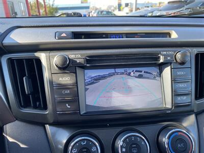2014 Toyota RAV4 LE - Photo 26 - Morgantown, WV 26505