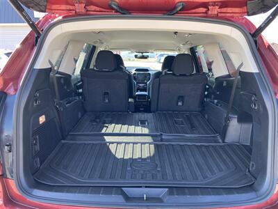 2020 Subaru Ascent Premium 7-Passenger   - Photo 16 - Morgantown, WV 26505