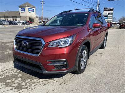 2020 Subaru Ascent Premium 7-Passenger   - Photo 1 - Morgantown, WV 26505